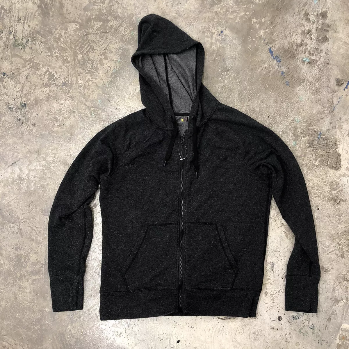 Zella zip deals up