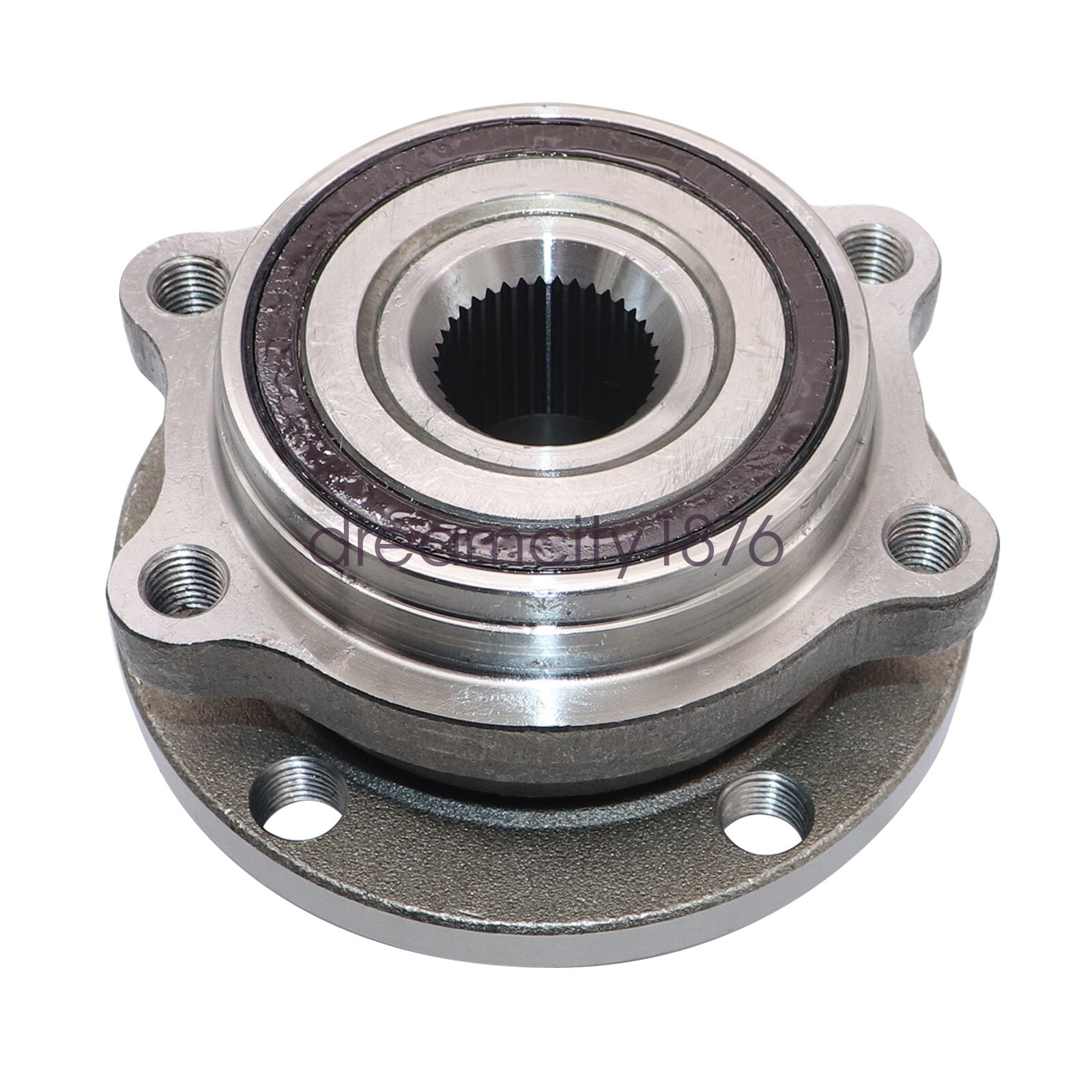 Bentley Continental GT 2004-2018 Hub bearing assembly P/N 3W0407613E