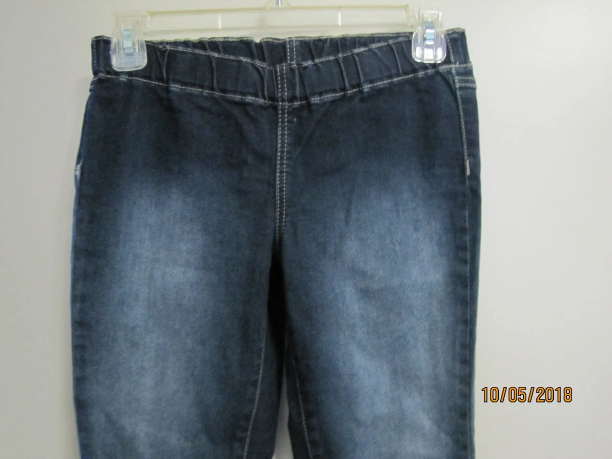 Jeans benetton hotsell 2018
