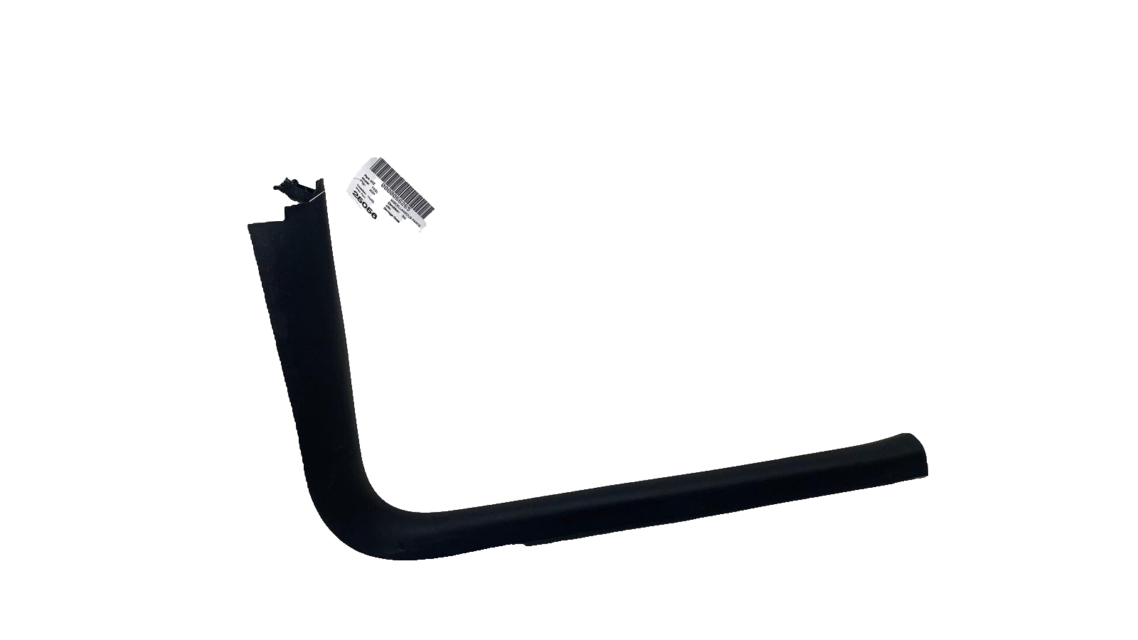 ⭕ 20-24 Tesla Model Y Right A-Pillar Door Scuff Plate Trim Lower RH 1494620-00-D