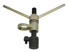 TS TOOLS/Valve Spring Compressor compatible with Scania