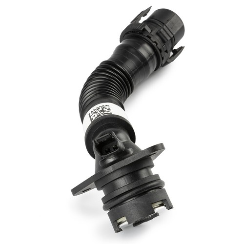 Crankcase Vent Hose From Valve Cover 11127584128 For BMW E82 E88 F10 F12 F13 - Picture 7 of 13