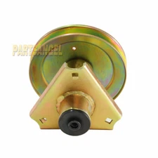 Spindle Assembly for John Deere AM124511 AM118532 AM122444 STX38 STX46