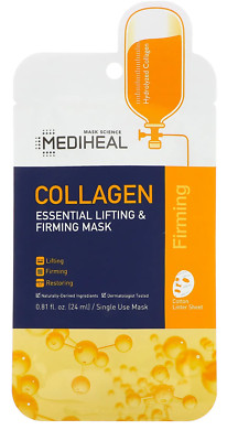 Mediheal Collagen Essential Lifting & Firming Mask