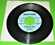 Patti La Belle And The Blue Bells, Down The Aisle / C'est La Vie