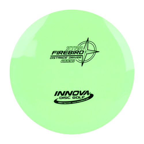 Innova Disc Golf Star Firebird Distance Driver 9/3/0/4 - Choose Exact Disc - Picture 2 of 22