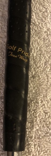 Turbo-power Palmdale Stainless 1108 Putter Mallet With Off Set Shaft - Picture 7 of 11