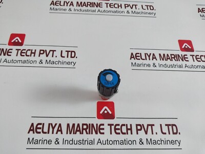 Mha ndve-8 g1/2 flow control valve