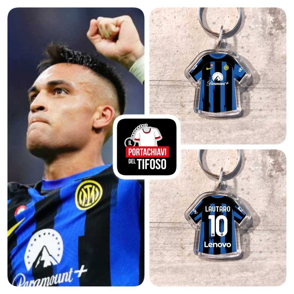 Portachiavi Diego Maradona Napoli - Gommoso 8cm - Idea Regalo Per Tifosi - Morbido E Resistente - Foto 13