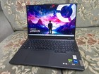 Lenovo Legion Pro 5i i7 13700HX RTX 4070 32GB 2TB 240Hz HDR Gaming Laptop Arabic