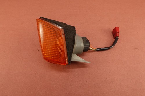 1994-1997 Honda Interceptor 750 VFR750F Front Left Turn Signal - Picture 3 of 11