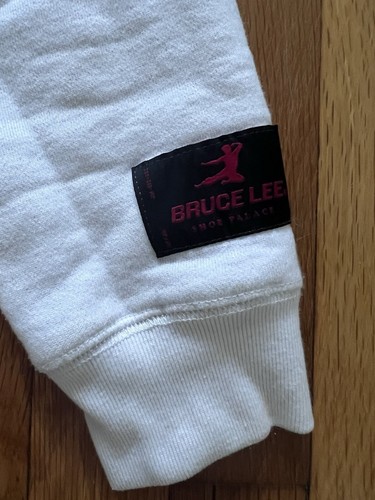 Bruce Lee Hoodie Enter The Dragon - Picture 3 of 7