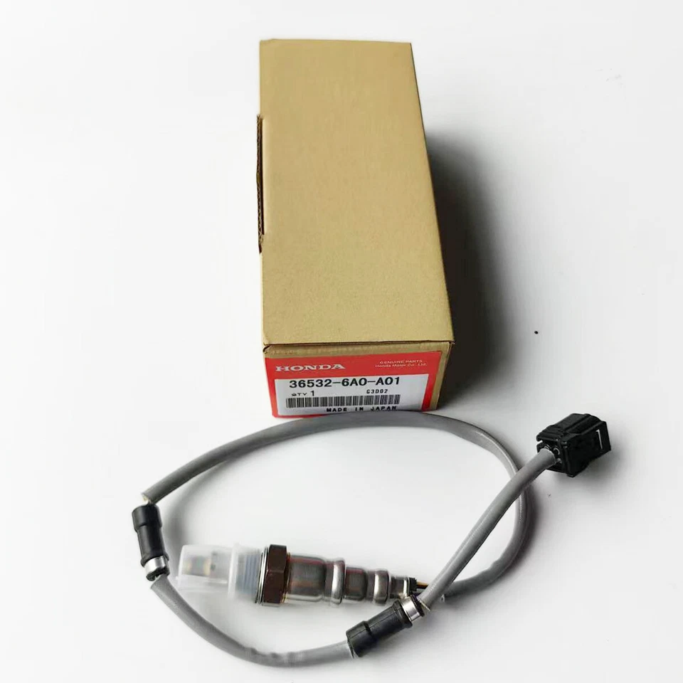 OEM Honda Up/Downstream Oxygen Sensor for Accord 18-21 Acura RDX 19-21 - Image 3 of 4