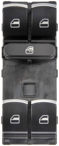 Interruttore Alzacristallo Elettrico Lato Passeggero Dorman OE Solutions 901-183 – Ricambio Specifico Per La Tua Auto