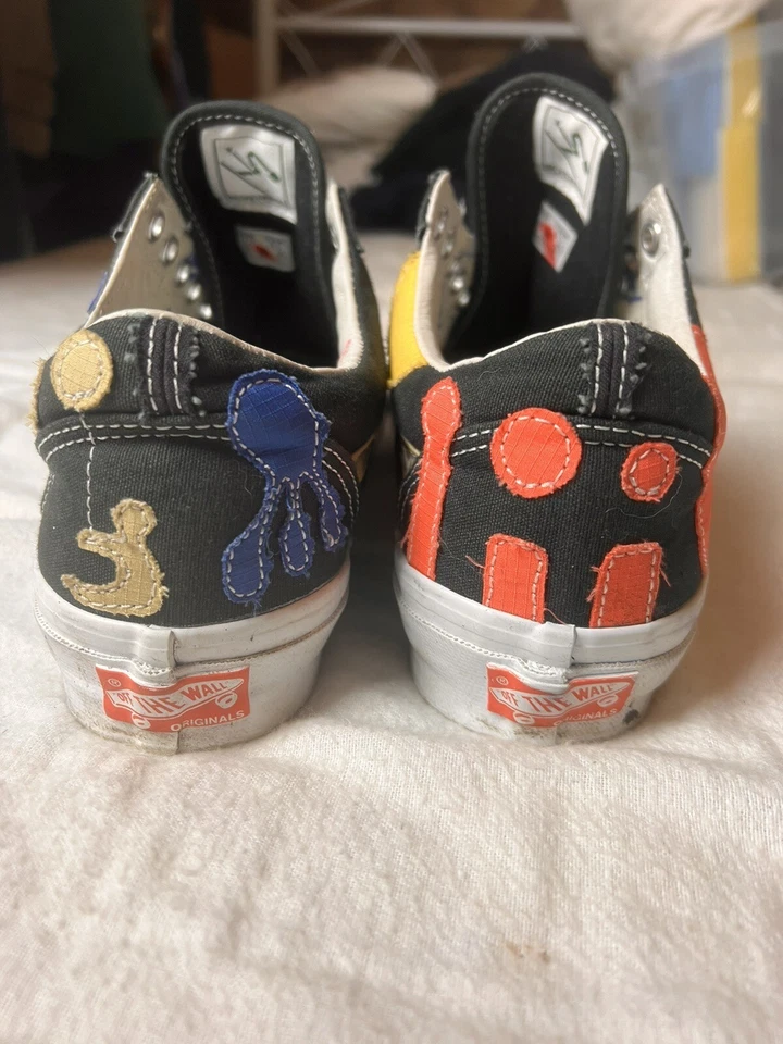 Vans Old Skool LX, photo 4 of 5