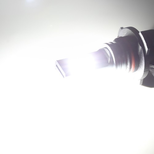 4x 9005+9006 LED Headlight Combo High Low Beam Bulbs Kit Super White Bright Lamp - Foto 15 di 15