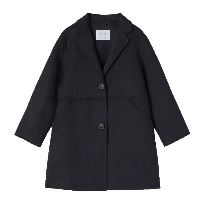 Ropa Abrigada Zara Talla 8 para Chicas