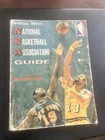 1970-71 NBA SPORTING NEWS GUIDE WILT CHAMBERLAIN
