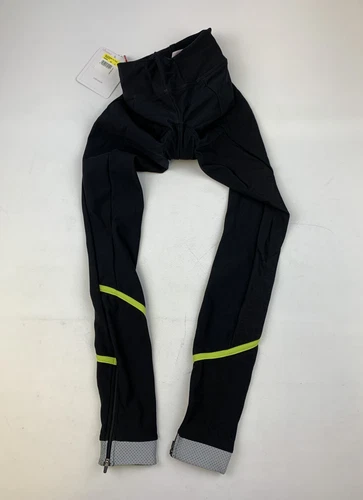 Castelli Women's Velocissima Thermal Tight Size Small New