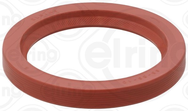 Elring 494.500 Wellendichtring, Kurbelwelle FüR Porsche-image