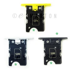 NEW Nokia Lumia 1020 SIM Card Tray Sim Tray Holder Slot Replacement Part USA