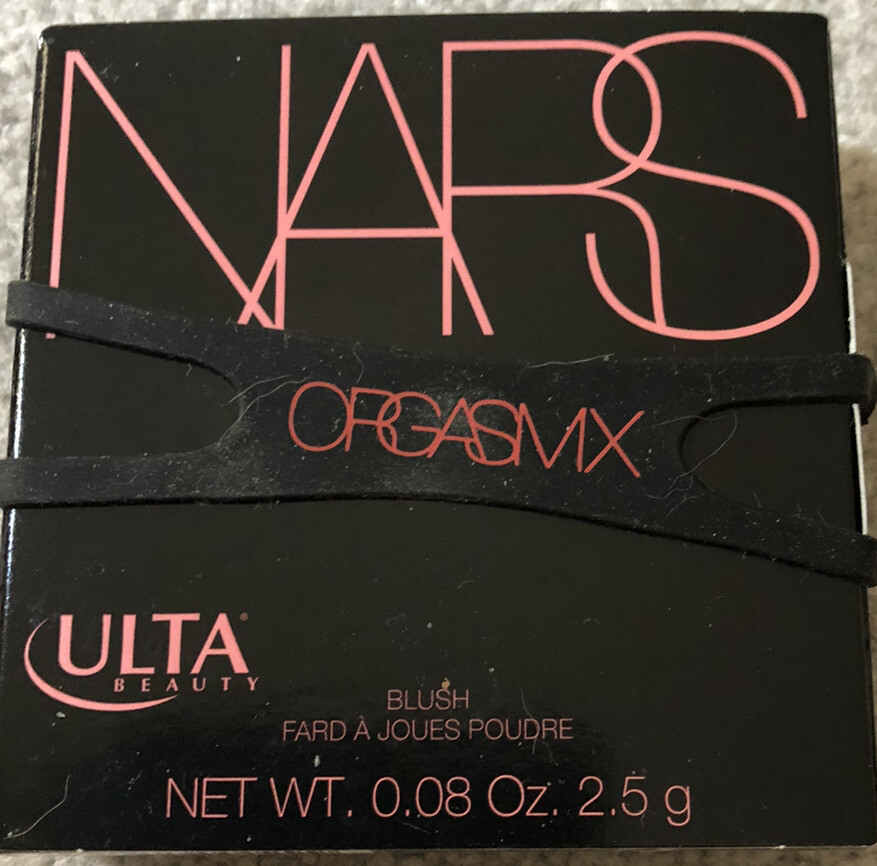 ulta nars blush
