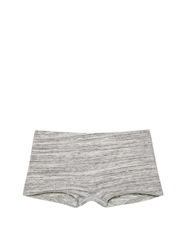 Victoria's Secret PINK Cotton Shortie Boyshort Panty - 第 49/56 張圖片