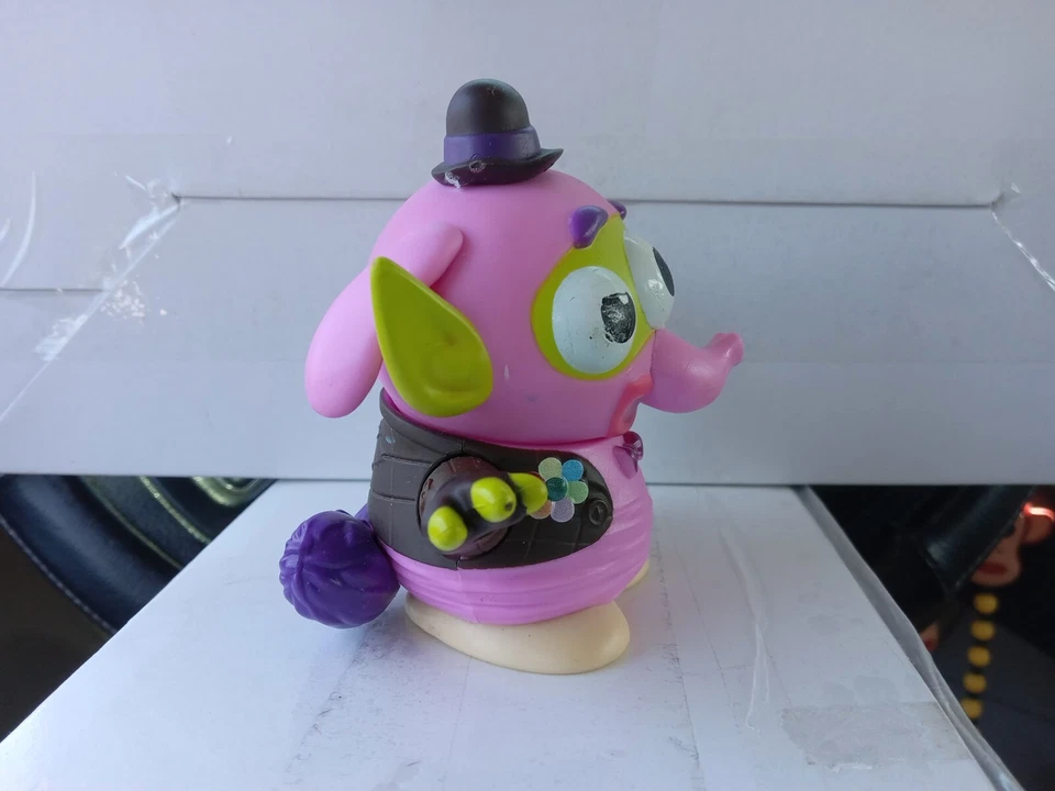 Figura Pixar Alien Remix #15 Bing Bong Inside Out 2019 Foto 4 de 4