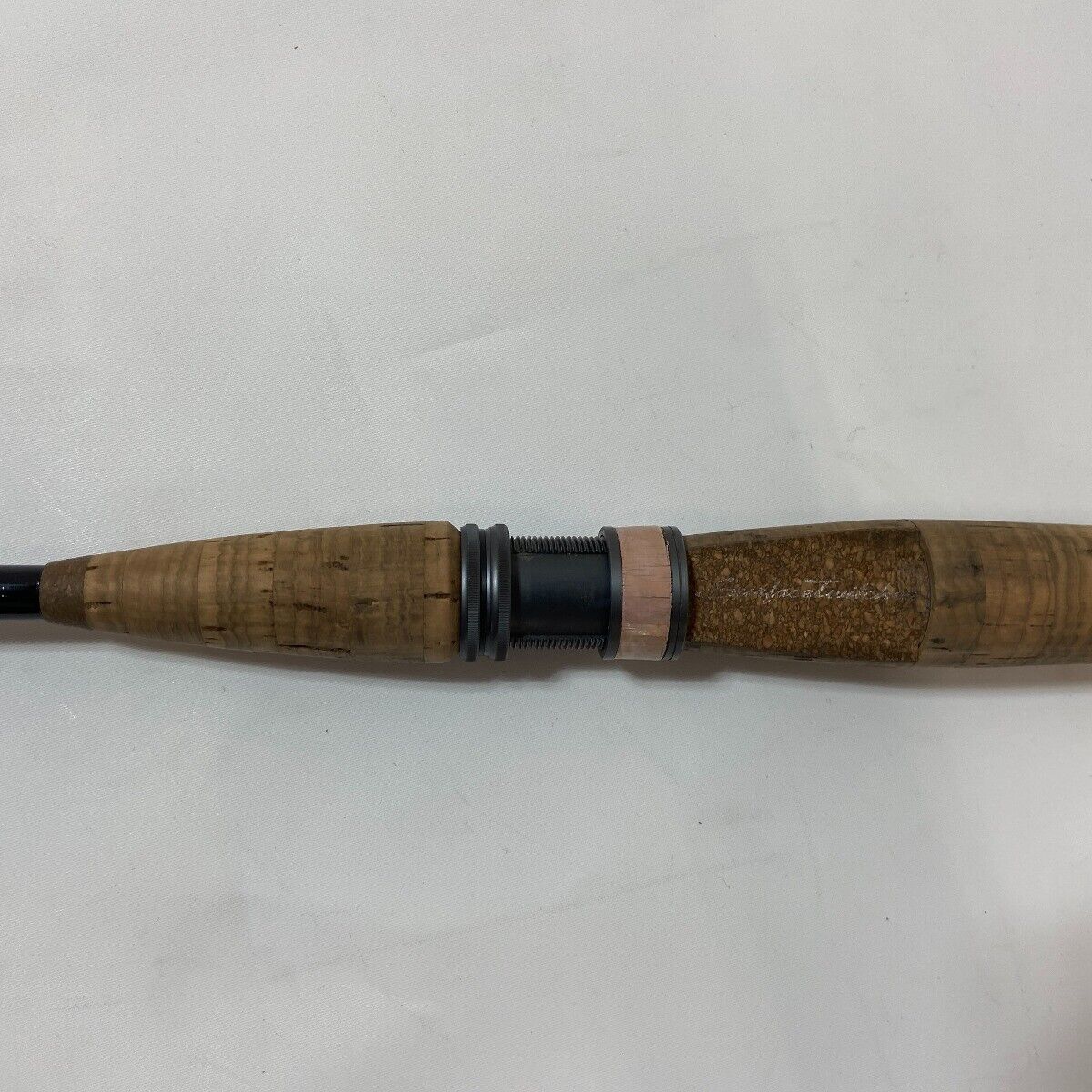Ufm Ueda Lure Rod Surface Twitcher Boron Sts-801 Si With Bag Ufm Ueda Lure Rod Surface Twitcher Boron Sts-801 Si With Bag