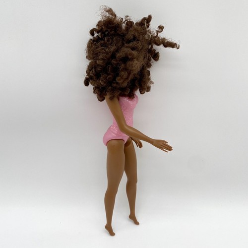 Simply Fresh Kya African American Doll Positively Perfect World of EPI - Picture 3 of 9