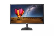LG 22 Inch Computer Monitor 22MN430M-B