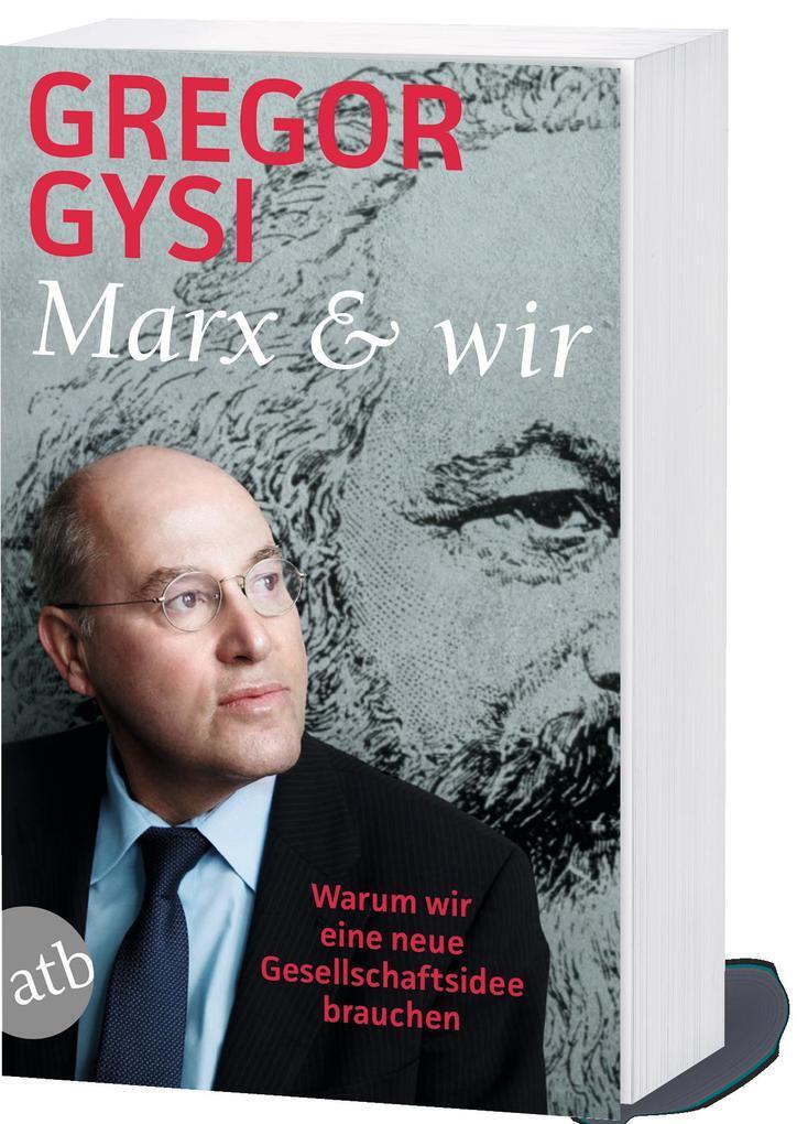 Thumbnail - Marx Und Wir | Gregor Gysi | 2020 | Deutsch