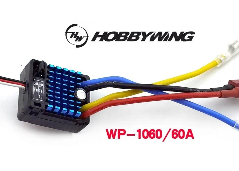 HSP by Kavan Vortex 1/10 2,4 GHz Brushed Buggy RTR, orange - HSP-94512-1 - Bild 3 von 4