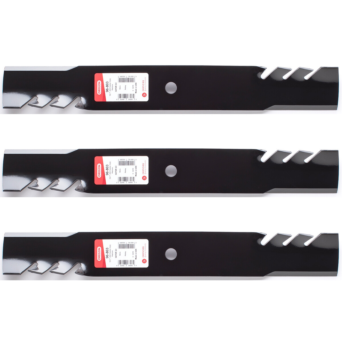 3PK Oregon G3 Gator Blade for 54