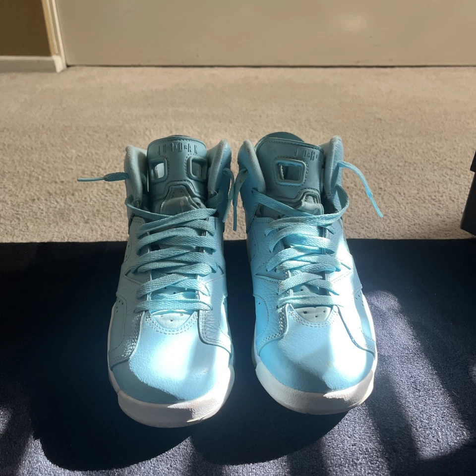 Jordan 6 Foto 3 de 4