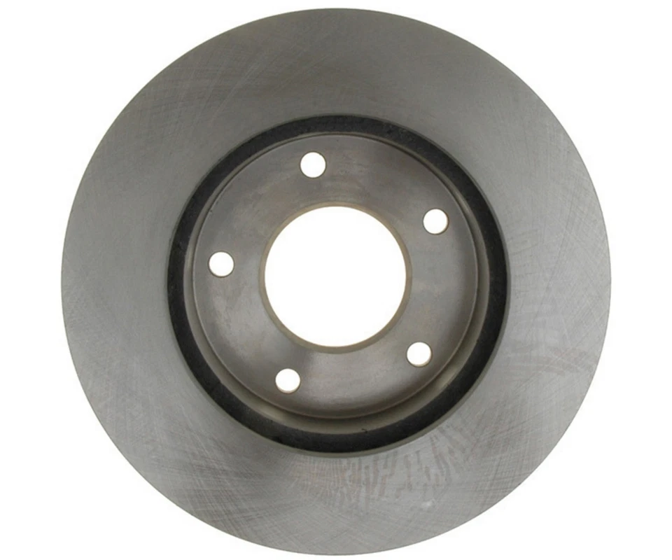 Rotor de freno de disco trasero Raybestos 583UY44 1978 para Cadillac Fleetwood 1977-1979 Foto 3 de 3