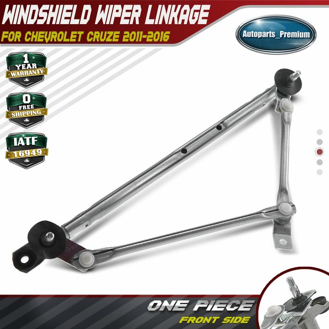 Windshield Wiper Linkage For 20112015 Chevrolet Cruze 2013 2012 2014