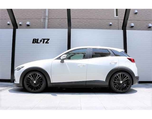 BLITZ 98346 DAMPER ZZ-R SpecDSC PLUS coilover KIT for MAZDA BLITZ 98346 DAMPER ZZ-R SpecDSC PLUS coilover KIT for MAZDA