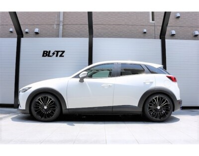 BLITZ 98346 DAMPER ZZ-R SpecDSC PLUS coilover KIT for MAZDA BLITZ 98346 DAMPER ZZ-R SpecDSC PLUS coilover KIT for MAZDA