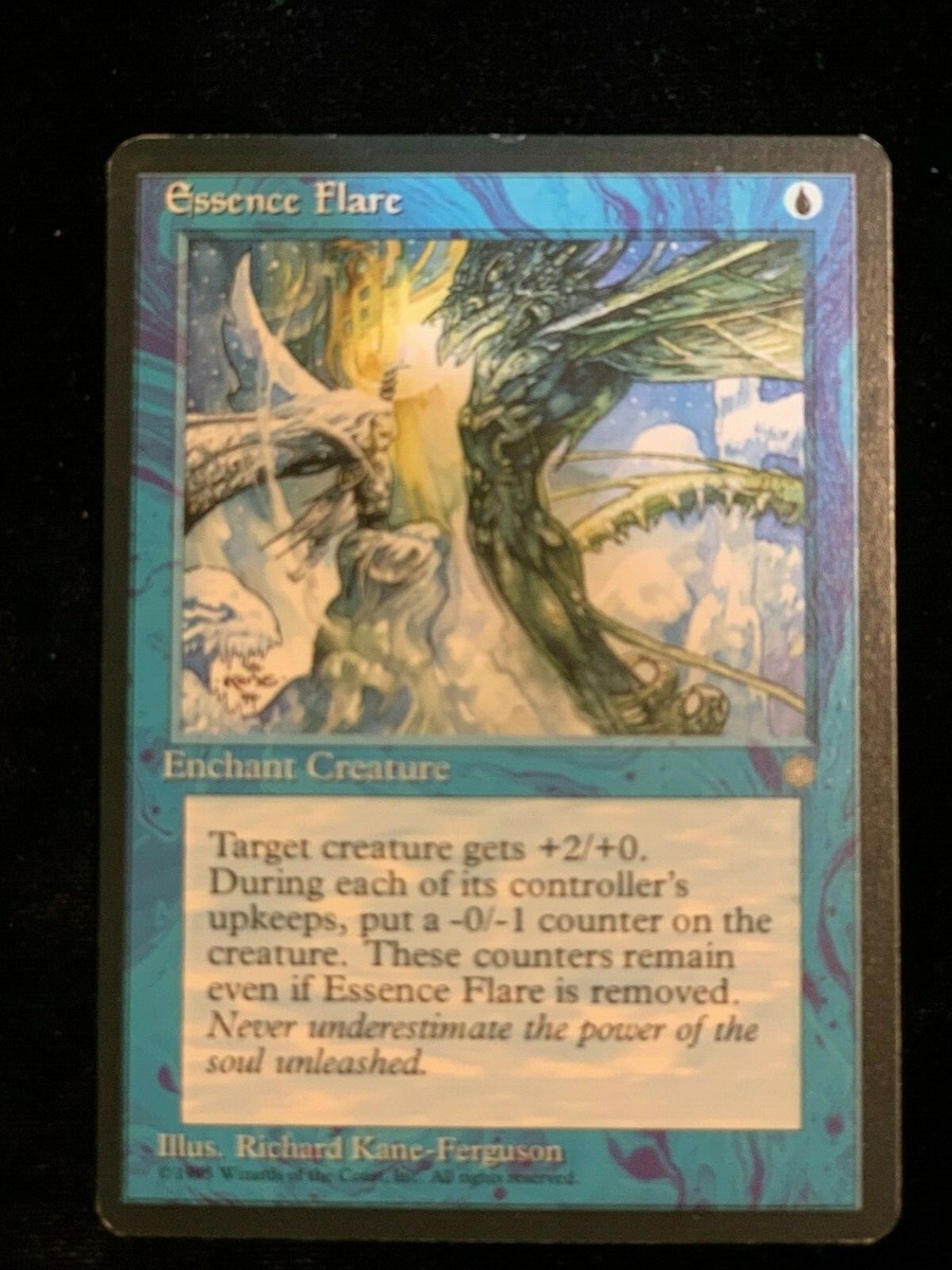 1995 Magic The Gathering Wizard of the Coast Pick Your Card | eBay
