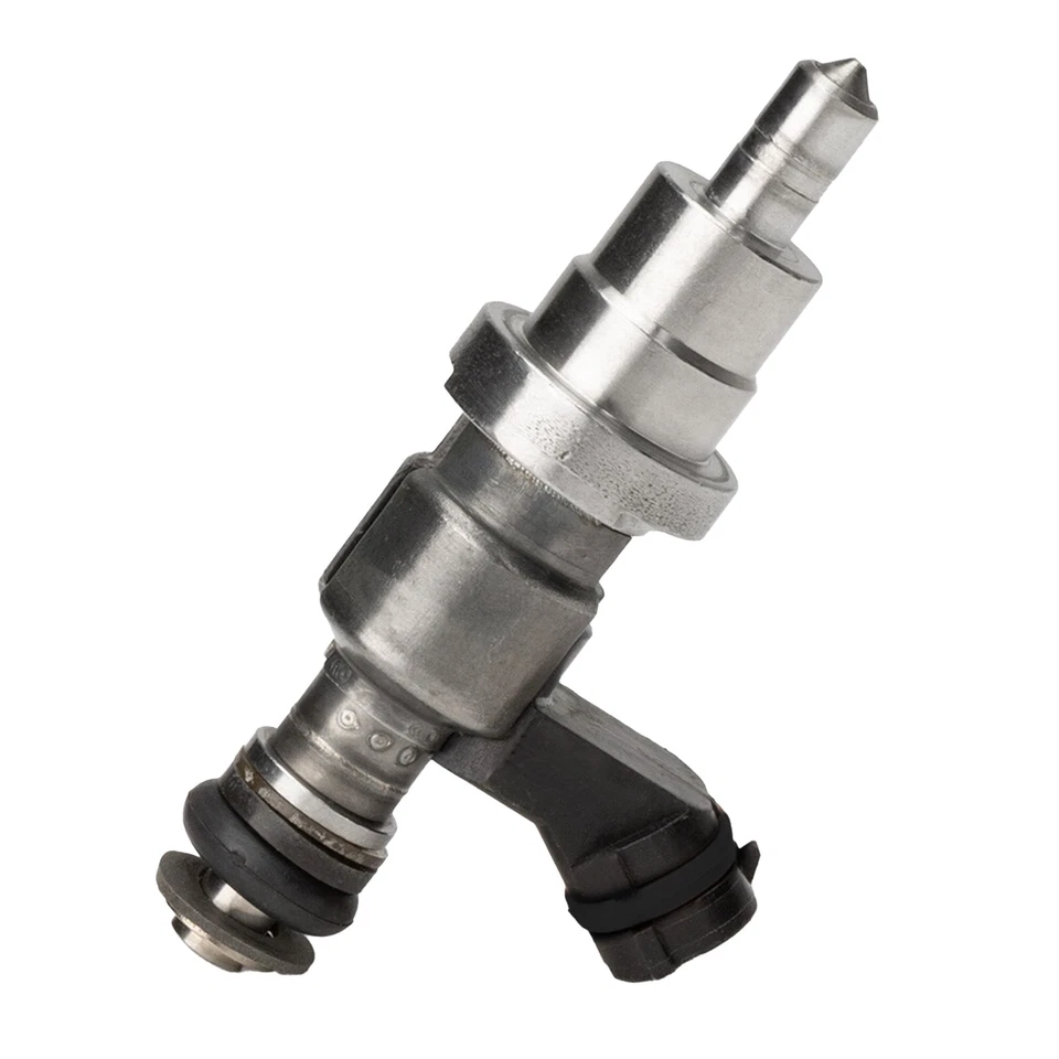 4Pcs Fuel Injectors 23209-28030 For Toyota Rav4 Avensis 2.0L Engine 23250-28030 Foto 4 de 4