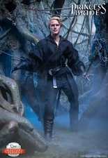 QMx Princess Bride Westly Dread Pirate Roberts 1:6 Scale Articulated Figure