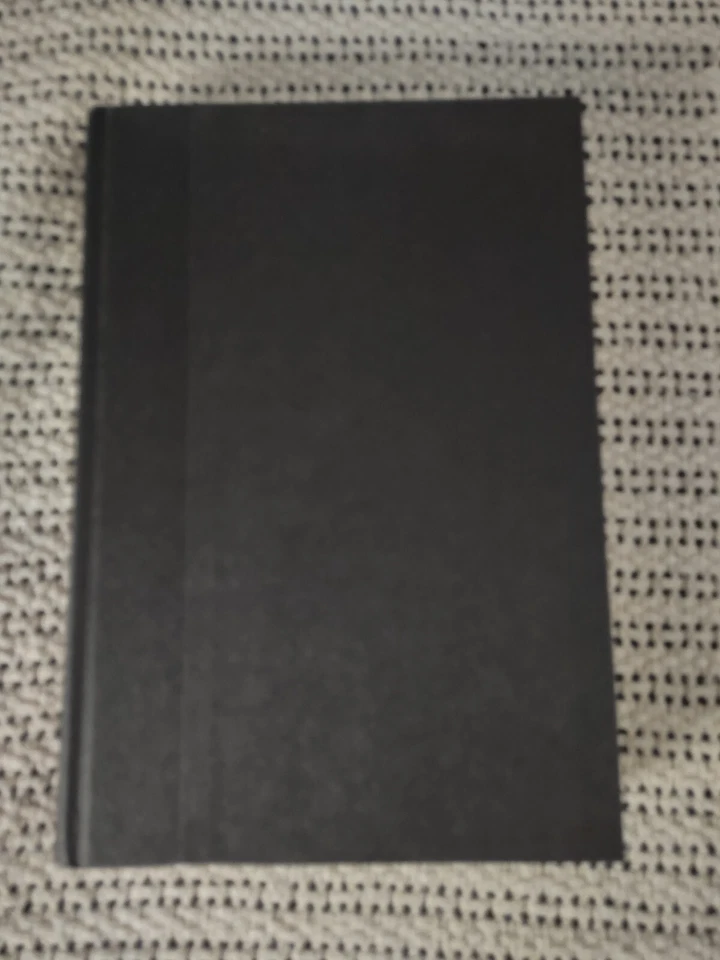 The Vampire Armand by Anne Rice Trade 1st Edition ~ 1998 - Image 4 of 4