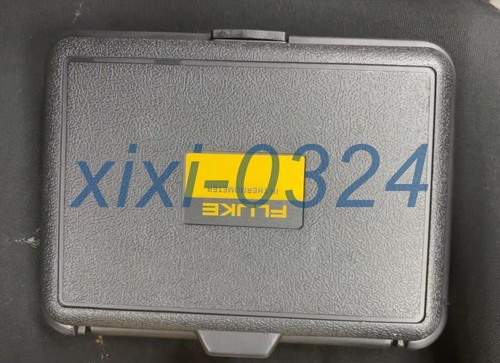 1pcs NEW FLUKE  568-2   nfrared temperature instrument - Picture 7 of 7