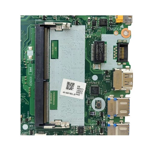 FH5AT LA-K092P For Acer Aspire VERO AV15-51 Motherboard i7-1195G7 8GB NBAYC11006 - 第 5/8 張圖片