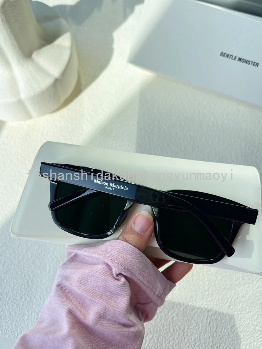 ☆【Maison Margiela x Gentle Monster 】☆MM006☆ Gentle Monster MM008-L2 Sunglasses – SVRN