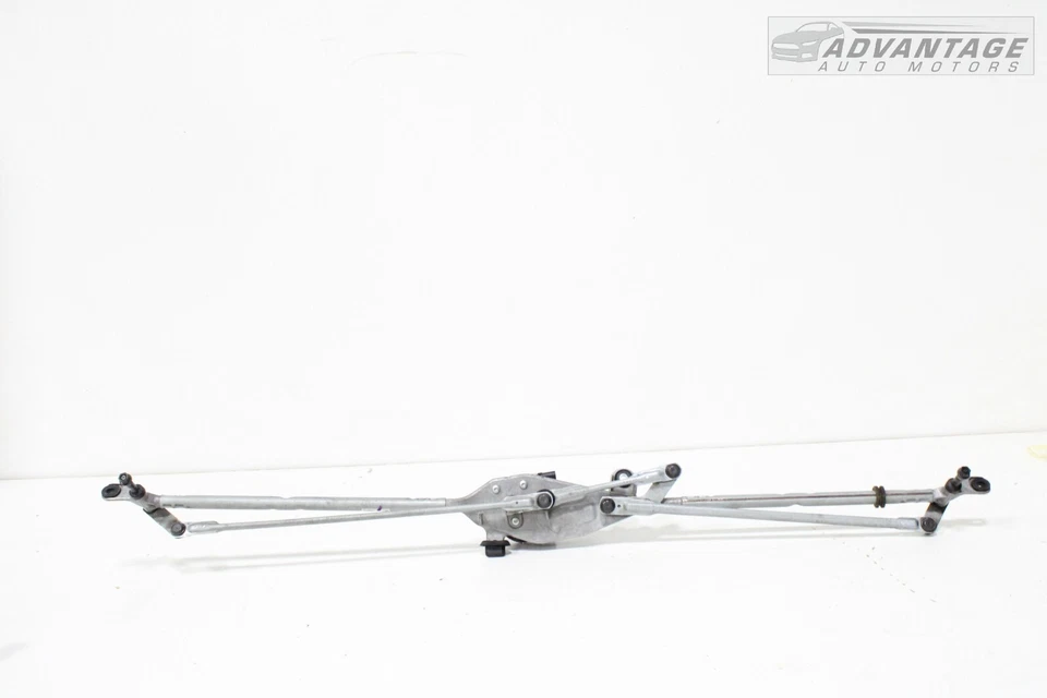 16-19 雪佛兰 CRUZE FRONT WINDSHIELD WIPER LINKAGE TRANSMISSION 带电机原始设备制造商 — 第 3/4 张图片
