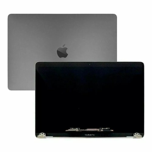 Für Apple MacBook Pro 13" Retina A1706 A1708 LCD Display Assembly Komplett NEU - Bild 10 von 11