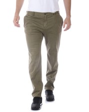 Pantaloni Daniele Alessandrini Jeans Trouser ITALY Uomo Beige P2892N5723307 8