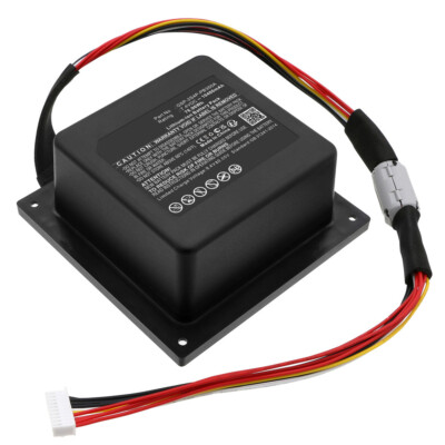 10400mAh GSP-2S4P-PB350A Battery Replacement for JBL Partybox 310